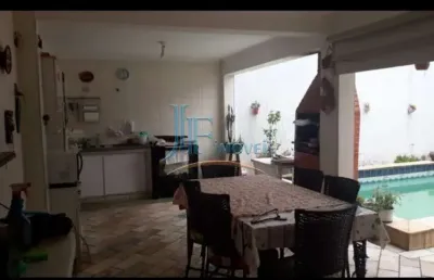 Casa com 4 quartos à venda no Parque Residencial Lagoinha, Ribeirão Preto 