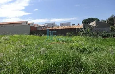Terreno - ribeirão preto - parque são sebastião - região leste