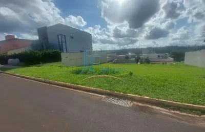 Terreno condomínio - ribeirão preto - vila do golf - região sul