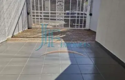 Casa com 3 quartos à venda no Parque Residencial Lagoinha, Ribeirão Preto 