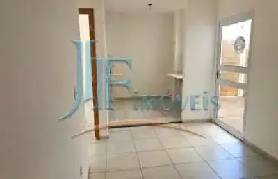 Apartamento - ribeirão preto - jardim ouro branco - região leste