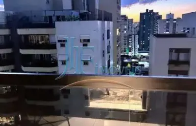 Apartamento com 3 quartos à venda no Centro, Ribeirão Preto 