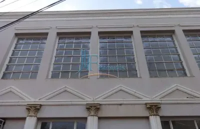 Prédio comercial - ribeirão preto - vila seixas - região sul