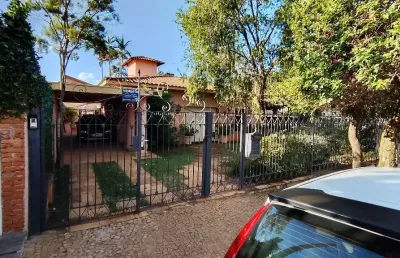 Casa no jardim macarengo , com 5 dormitórios, moradia ou ponto comercial