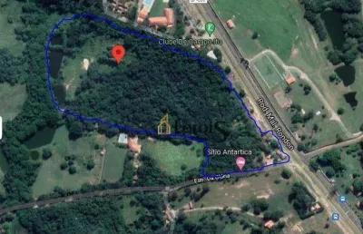 Sítio à venda, 80000 m² por r$ 5.500.000,00 - glória - itu/sp