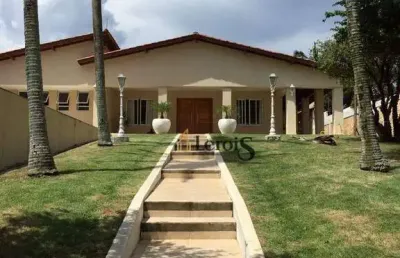 Casa com 4 dormitórios à venda, 787 m² por r$ 1.950.000,00 - brasil - itu/sp