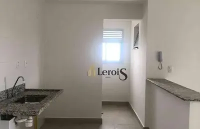Apartamento com 3 dormitórios à venda, 86 m² por r$ 500.000,00 - condomínio ilhas do mediterrâneo - itu/sp
