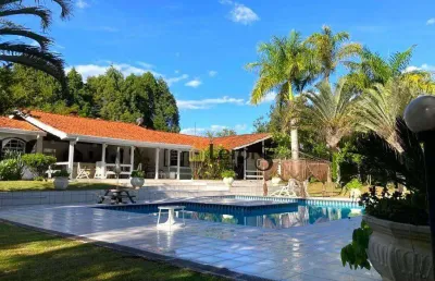 Casa com 6 dormitórios à venda, 500 m² por r$ 1.400.000,00 - condomínio city castelo - itu/sp