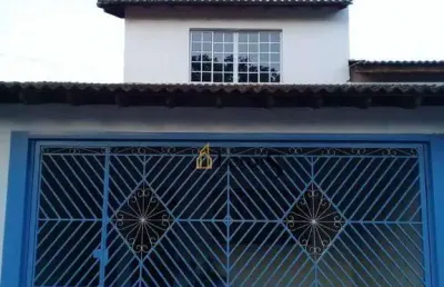 Casa à venda, 121 m² por r$ 380.000,00 - jardim santos dumont - itu/sp