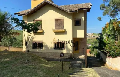 Casa à venda, 186 m² por r$ 1.300.000,00 - condomínio campos de santo antônio - itu/sp