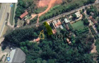 Terreno à venda, 2200 m² por r$ 280.000,00 - taquaral - itu/sp