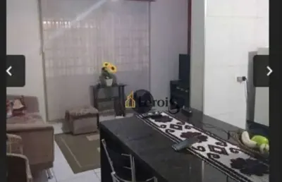 Casa à venda, 69 m² por r$ 400.000,00 - loteamento terras de são pedro e são paulo - salto/sp