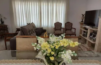 Casa com 3 dormitórios à venda, 181 m² por r$ 880.000,00 - santa terezinha - são bernardo do campo/sp