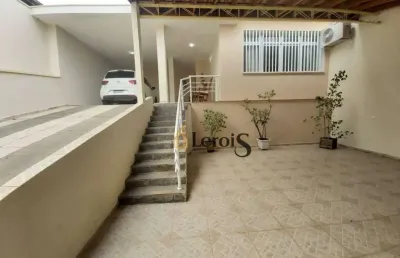Casa à venda, 208 m² por r$ 1.100.000,00 - brasil - itu/sp