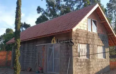 Chácara com 1 dormitório à venda, 1000 m² por r$ 310.000,00 - jardim eldorado - itu/sp