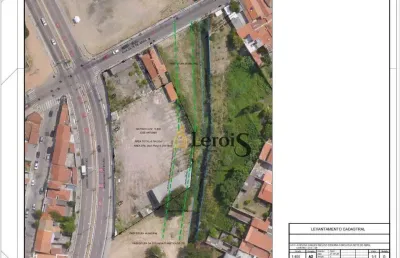Terreno para alugar, 3465 m² por r$ 15.000,00/mês - centro - itu/sp
