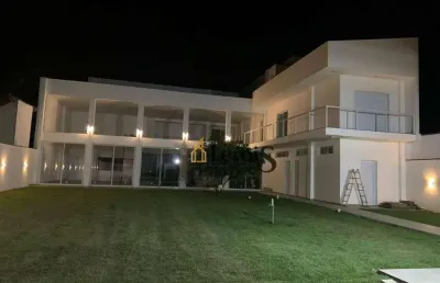 Chácara com 6 dormitórios à venda, 1000 m² por r$ 2.680.000,00 - condomínio colinas do mosteiro de itaici - indaiatuba/sp