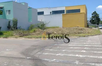 Terreno à venda, 232 m² por r$ 770.000,00 - itu novo centro - itu/sp