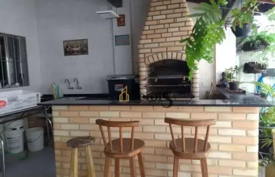 Casa com 2 dormitórios à venda, 205 m² por r$ 850.000,00 - são luiz - itu/sp