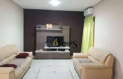 Casa à venda, 147 m² por r$ 390.000,00 - jardim residencial itaim - itu/sp