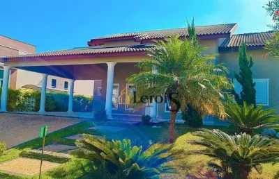 Casa à venda, 210 m² por r$ 1.200.000,00 - condomínio palmeiras imperiais - salto/sp