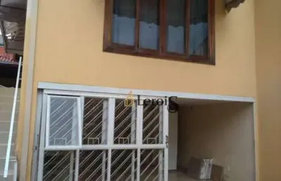 Casa com 2 dormitórios à venda, 83 m² por r$ 570.000,00 - jardim estância bom viver - itu/sp