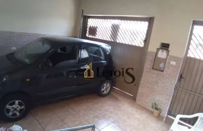 Casa com 2 dormitórios à venda, 140 m² por r$ 530.000,00 - vila teixeira - salto/sp