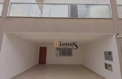 Casa com 3 dormitórios à venda, 137 m² por r$ 650.000,00 - salto de são josé - salto/sp