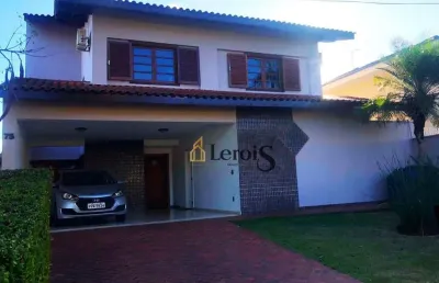 Casa com 4 dormitórios à venda, 344 m² por r$ 1.180.000,00 - condomínio portal de itu ii - itu/sp