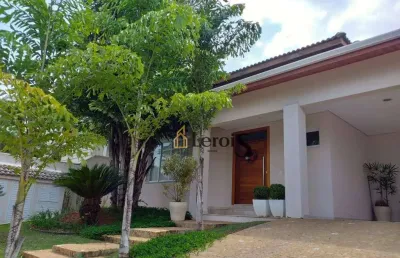 Casa com 5 dormitórios, 300 m² - venda por r$ 2.500.000,00 ou aluguel por r$ 12.500,00/mês - condomínio jardim theodora - itu/sp