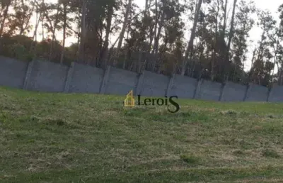 Terreno à venda, 350 m² por r$ 350.000,00 - condominio mont blanc - itu/sp