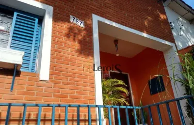 Casa à venda, 171 m² por r$ 500.000,00 - centro - itu/sp