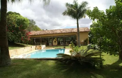 Chácara à venda, 48000 m² por r$ 2.800.000,00 - são roque - são roque/sp