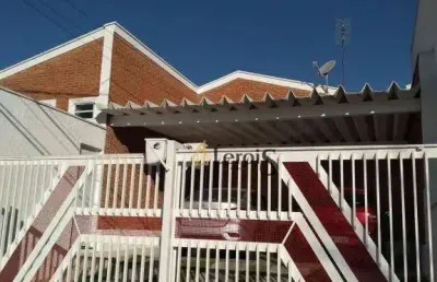 Casa com 5 quartos à venda na Rua Pernambuco, 370, Brasil, Itu