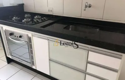 Apartamento residencial à venda, pirapitingui, itu - .