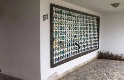 Casa com 2 quartos à venda na Rua Benjamim Constant, 518, Centro, Itu