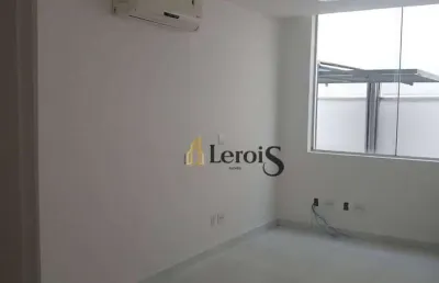 Galpão comercial para locação, jardim paraíso i, itu - .