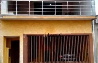 Casa com 3 dormitórios à venda, 150 m² por r$ 510.000,00 - parque américa - itu/sp