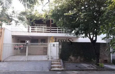 Sobrado residencial à venda, jardim paraíso i, itu - .