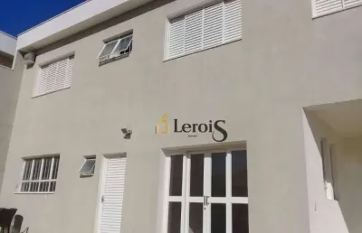 Casa com 3 dormitórios à venda, 160 m² por r$ 530.000,00 - jardim santa tereza - itu/sp
