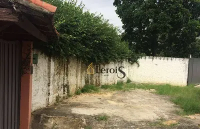 Casa residencial à venda, jardim rancho grande, itu - .