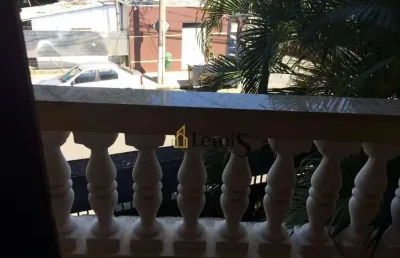 Casa com 3 quartos à venda na Rua Sorocaba, 1551, Pirapitingui, Itu
