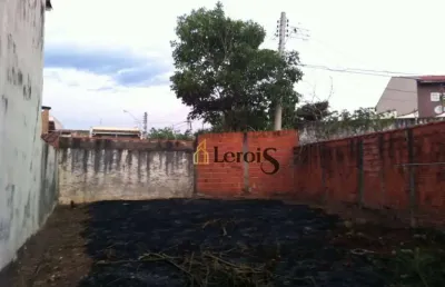 Terreno residencial à venda, cruz das almas, itu - .