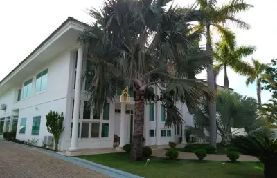 Casa com 6 dormitórios à venda, 950 m² por r$ 8.500.000,00 - condomínio city castelo - itu/sp