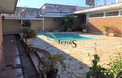 Casa com 3 quartos à venda na Rua Pernambuco, 220, Brasil, Itu