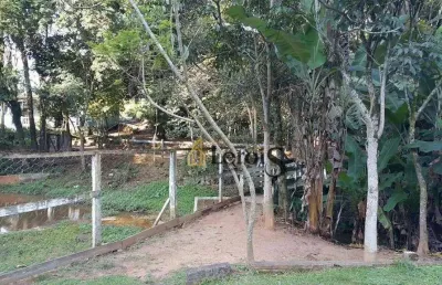 Chácara / sítio com 3 quartos à venda na Rodovia Castelo Branco, 63, City Castelo, Itu