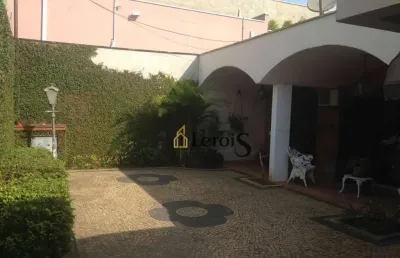 Casa com 3 quartos à venda na Rua Floriano Peixoto, 64, Centro, Itu