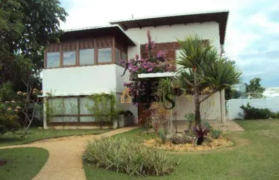 Casa com 3 dormitórios à venda, 405 m² por r$ 1.800.000,00 - condomínio village castelo - itu/sp