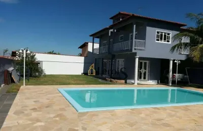 Casa à venda, 300 m² por r$ 1.700.000,00 - alto das palmeiras - itu/sp
