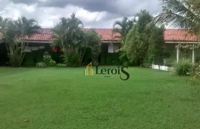 Casa residencial à venda, parque residencial presidente médici, itu - .